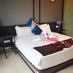 Tropicana The Residence Klcc City Centre