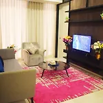 Tropicana The Residence Klcc City Centre