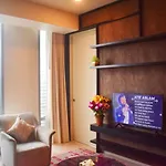 Tropicana The Residence Klcc City Centre