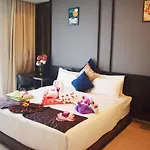 Tropicana The Residence Klcc City Centre