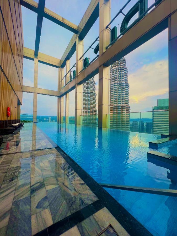 Pangsapuri Tropicana The Klcc Centre *