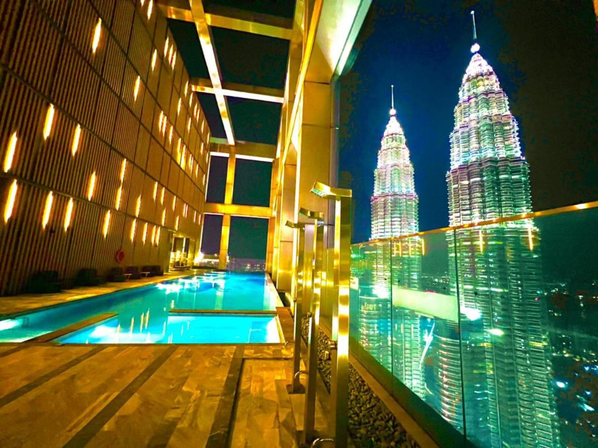 Tropicana The Klcc Centre Pangsapuri *