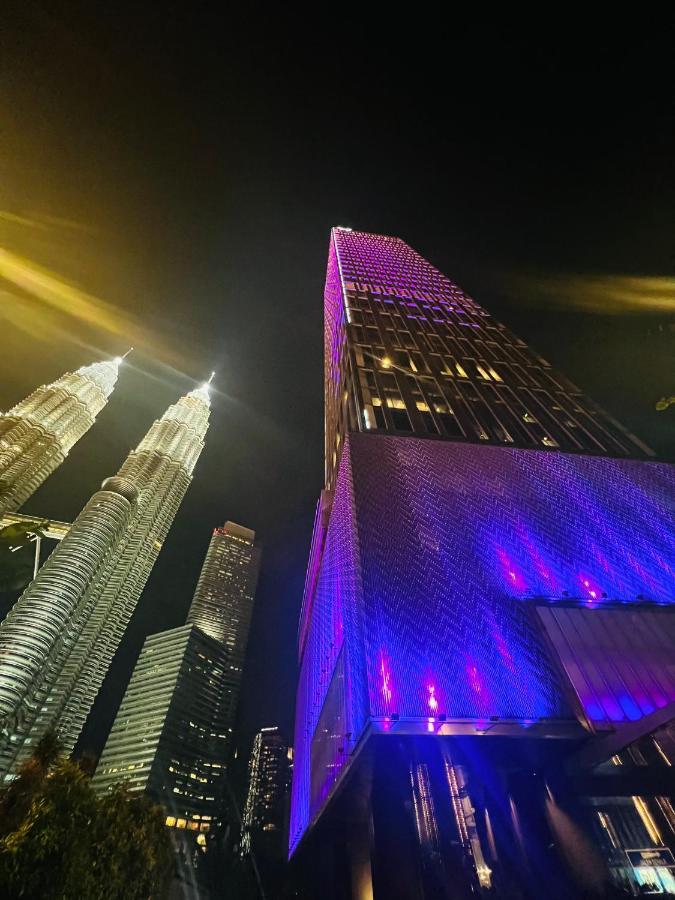 Tropicana The Klcc Centre