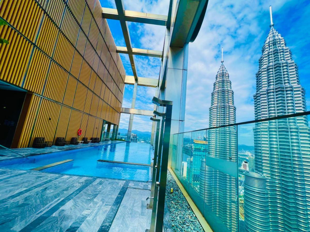 Tropicana The Klcc Centre Pangsapuri