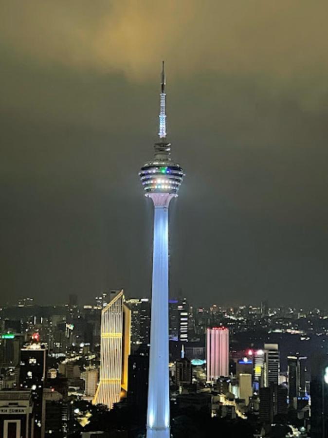 Pangsapuri Tropicana The Klcc Centre Kuala Lumpur
