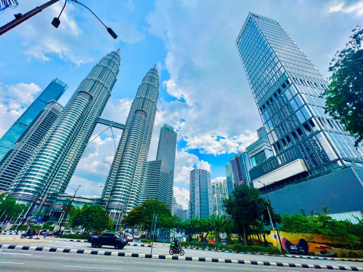 Tropicana The Klcc Centre *